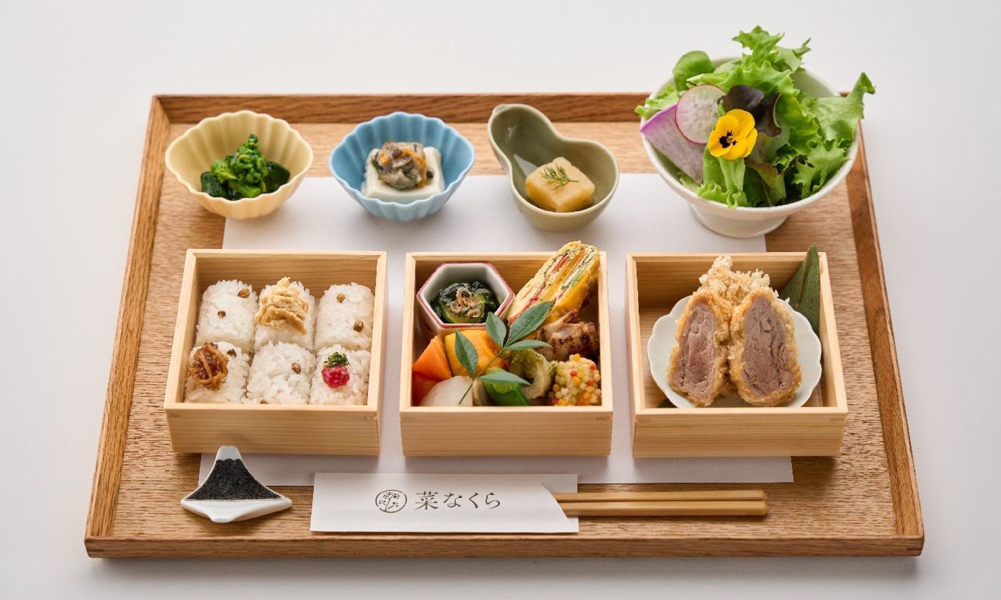 四季のいろどり懐石和膳